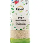 PROBIO Rýže dlouhozrnná bílá BIO 500 g