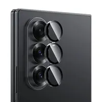 Benks Glass Warrior ochranné sklo na fotoaparát, Samsung Galaxy Z Fold 7, průhledné