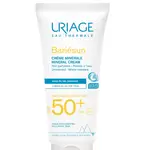 Uriage Minerální opalovací krém SPF50+ 100 ml