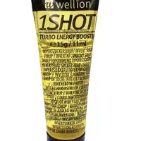 Wellion 1SHOT tekutý cukr v tubě 15 g/11 ml