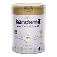 Kendamil 4 Premium Batolecí mléko HMO+ 800 g