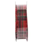 Dekoratívna páska 1,7 cm x 2,7 m mix 45458