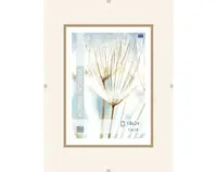 Klipový rámeček 18x24 cm, čirý