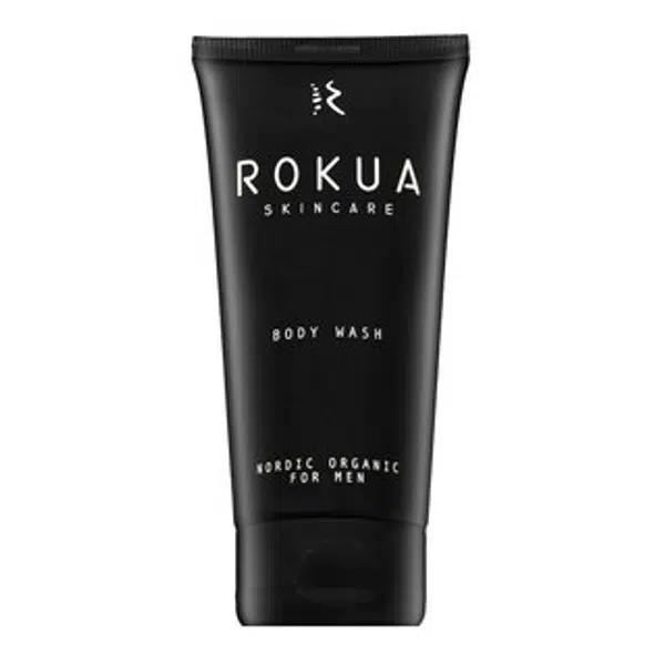 ROKUA Skincare Body Wash sprchový gel pro muže 175 ml