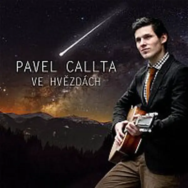 Pavel Callta – Ve hvězdách