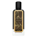 La Fede Magnum Black Intense parfémovaná voda pro muže 100 ml