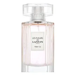 Lanvin Les Fleurs De Lanvin Water Lily toaletní voda pro ženy 50 ml
