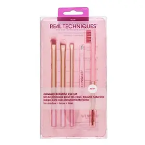 Real Techniques Eye set štětec na oční stíny