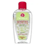 Dermacol Sensitive Eye Make-Up Remover jemný odličovač očí pro citlivou pleť 150 ml