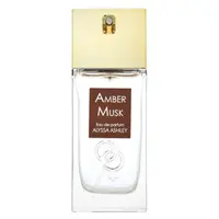 Alyssa Ashley Amber Musk parfémovaná voda unisex 30 ml