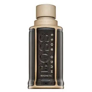Hugo Boss The Scent For Him Magnetic parfémovaná voda pro muže 50 ml