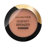 Max Factor Facefinity Bronzer bronzující pudr pro všechny typy pleti 01 Light Bronze 10 g
