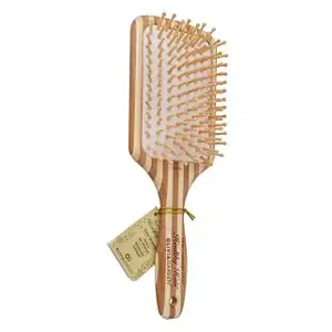 Olivia Garden Healthy Hair Ionic Massage Brush HH-4 kartáč na vlasy