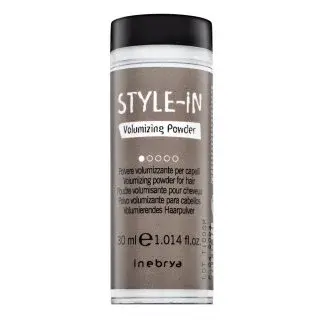 Inebrya Style-In Volumizing Powder pudr pro objem vlasů 30 ml