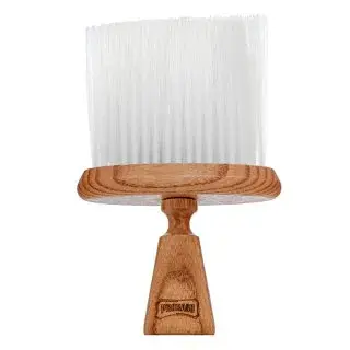 Proraso štětka na krk Neck Brush 10 x 3,8 cm