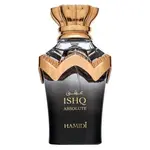 Hamidi Ishq Absolute parfémovaná voda pro muže 100 ml