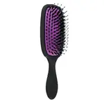 Wet Brush Pro Shine Enhancer Black kartáč na vlasy
