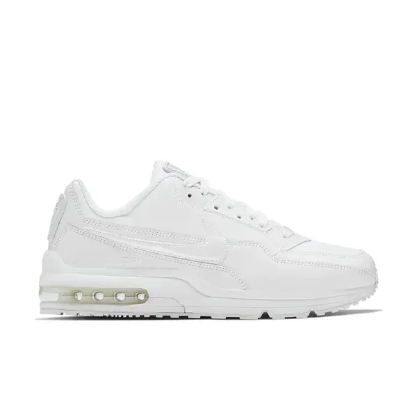 Nike Air Max LTD 3 41 WHITE/WHITE-WHITE