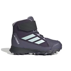 adidas Terrex Snow CF CLIMAWARM Winter Shoes Kids 28,5