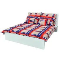 Povlečení bavlna 70x90/140x200 vzor 172