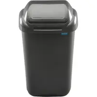 Koš standard 50l grafit