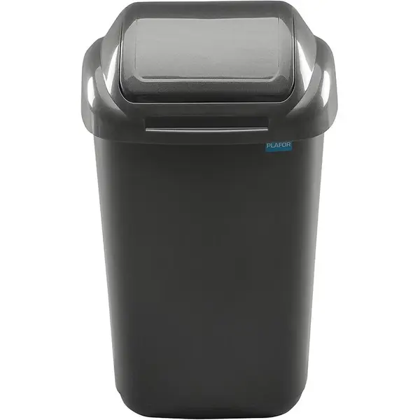 Koš standard 50l grafit