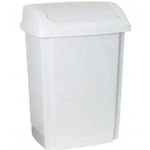 Odpadkový koš swing 25 l