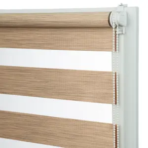 Roleta Natural DN20 97X150