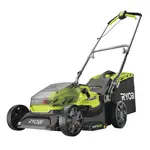AKU kosačka na trávu RYOBI RY18LM37A-240 RY5133004798