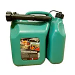 Kanister na PHM KOMBI 6l + 2,5l na olej PH MA269005