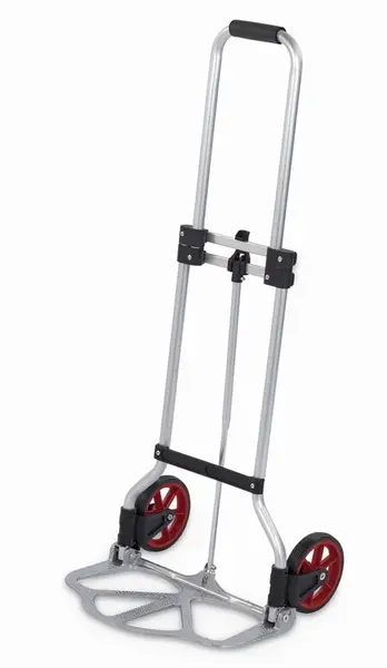 Rudla KREATOR 45kg,  skladacia hliníková PPKRT670202