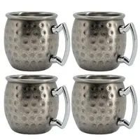 Novel HRNEK NA MOSCOW MULE