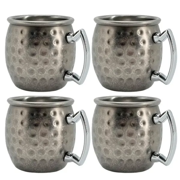 Novel HRNEK NA MOSCOW MULE