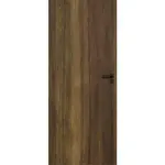Interiérové dveře Kleopatra 0*0 80L Orech Colum 299