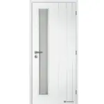 BORDEAUX VERTIKA ALU  70P BILA BB