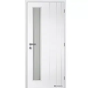BORDEAUX VERTIKA ALU  70P BILA BB