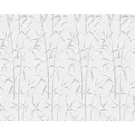 Okenní Fólie Bamboo weiss F3468349 0.675 X 2M