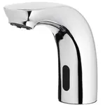 Umyvadlová senzorová baterie se směšovačem Samba New