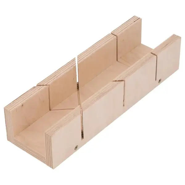 Pokosnica 245x53x40 mm, dřevo