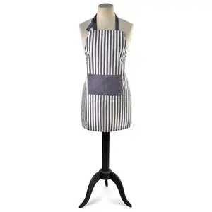 Zástěra 60x70cm Mathilde Stripes