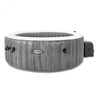 Vířivka spa Greywood Deluxe 28440