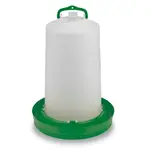 Bajonetová napáječka - 12 L - do vysoké podestýlky - GAUN 11062