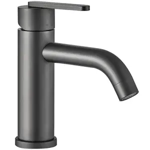 Baterie umyvadlová Rea Ontario titan