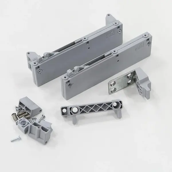 Brzda dveří šatní skříně Haruki IZH02