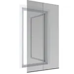 Síť proti hmyzu Basic 100x210cm 04507