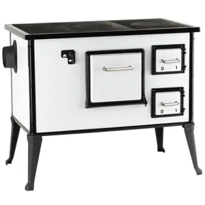 Sporák TYP127-Rustika Westminster 6 kW Levá