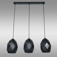 Svítidlo Puzzle 3h20 Ah-Pue27203b Black Lw3