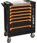 Skříň na nářadí Waart 770x460x800mm