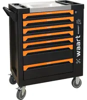 Skříň na nářadí Waart 770x460x800mm