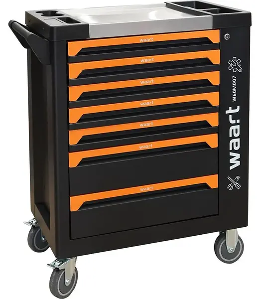 Skříň na nářadí Waart 770x460x800mm